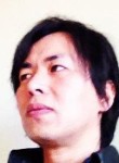 Shinichiro, 43  , Yokohama
