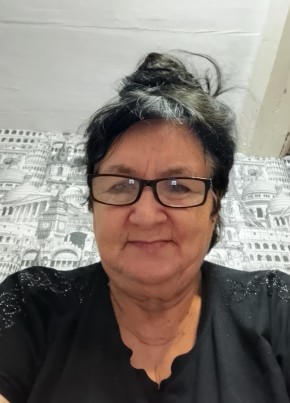 Галина из Канаша 71 год