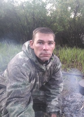Александр из Вологды 43 года