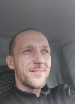 Антон, 37, Россия, Кемерово