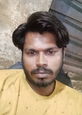 Pramod, 29, India, Bangalore