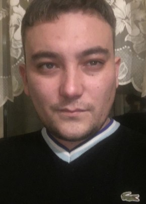 Marat, 38, Россия, Санкт-Петербург