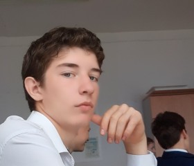 Даниил, 19 лет, Ярково