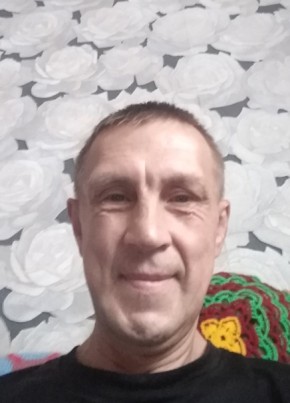 Александр Дашков, 45, Россия, Нурлат