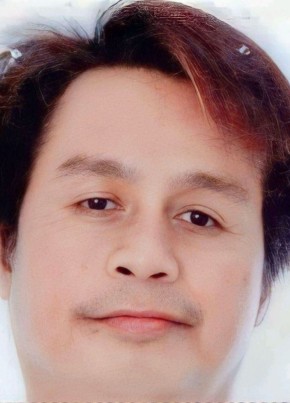 Mr Suevveh, 41, Pilipinas, Maynila