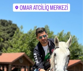 RaJaB, 38, Baku