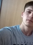 Андрей, 27 лет, Екатеринбург