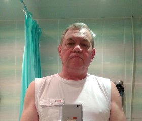 Борис, 65 лет, Пермь