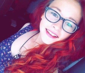 Karin, 25, Senica