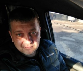 Aleksandr, 38, Ivanteyevka (Saratov)