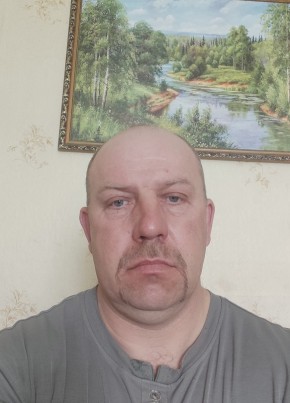 Денис из Брянска 42 года