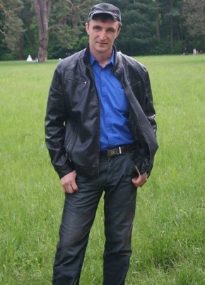 Юрий, 46, Україна, Миронівка