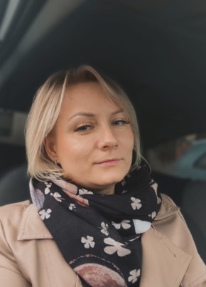 Марина, 39, Россия, Нижний Новгород
