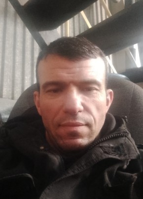 Николай из Белые Столбы 42 года