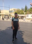 ابو يعرب, 21 год, حلب