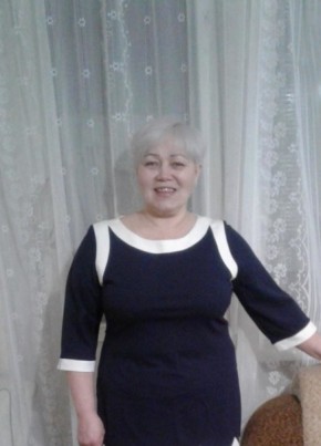 наташа, 58, Україна, Харцизьк