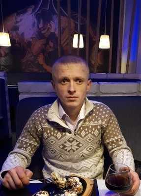 Артем, 35, Россия, Междуреченск
