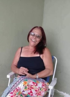 Cida из Joinville 71 год