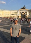 Тимур, 43 года, Санкт-Петербург