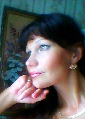 Natasha, 54, Russia, Shuya