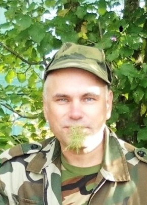 Владимир из Брянска 64 года