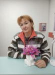 Nadezhda, 55  , Balashikha