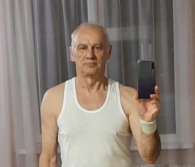 Николай, 76 лет, Елабуга