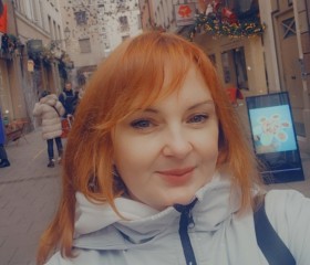 OLESYa, 45, Afula Illit