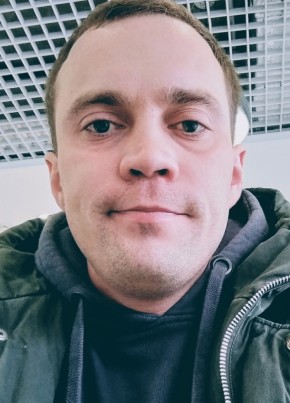 Ivan, 34, Россия, Москва