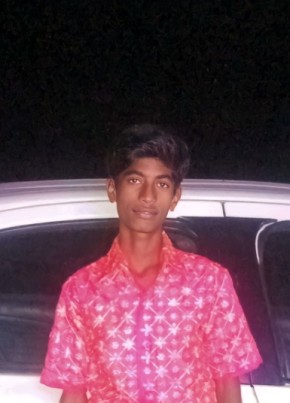 Unknown, 18, India, Rayachoti