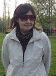 Эльмира, 58 лет, Уфа