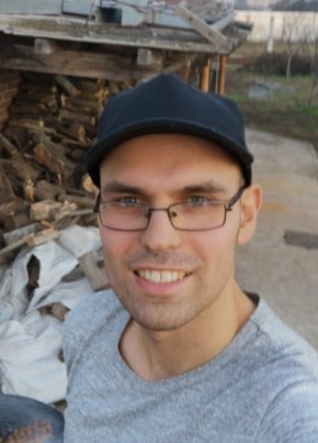 Дмитрий, 35, Россия, Сочи