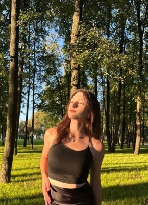 Vika, 20, Russia, Krasnogorsk