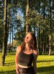 Vika, 20, Krasnogorsk