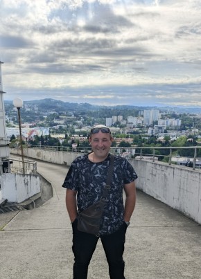 Павел из Волжского (Волгоградской обл.) 38 лет