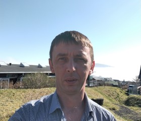 Nick, 38 лет, Tórshavn