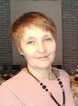 Galina, 58, Tambov