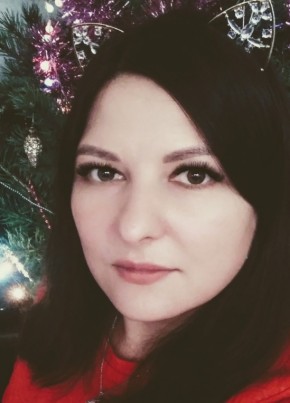 Эльвира, 40, Россия, Златоуст