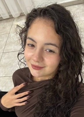 Ольга из Шахты 37 лет