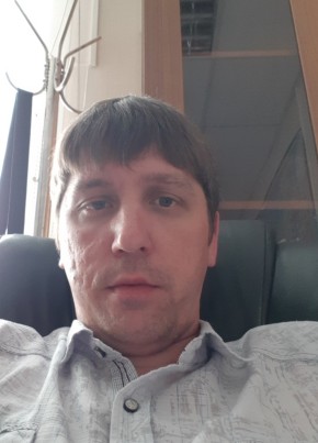 Павел, 39, Россия, Челябинск