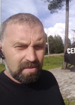 Степан, 52, Россия, Казачинское (Иркутская обл.)