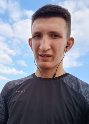 Никита из Анапы 24 года
