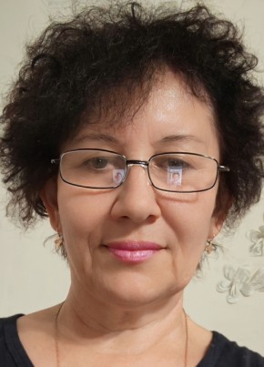 Галя из Светлограда 55 лет
