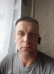 Виктор, 49 лет, Петрозаводск