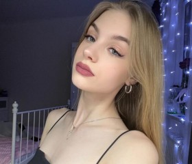Nastya, 18, Valday