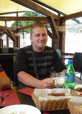 Игоревич, 35, Россия, Кондопога