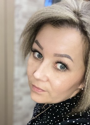 Mariya, 37, Russia, Mujezerskij