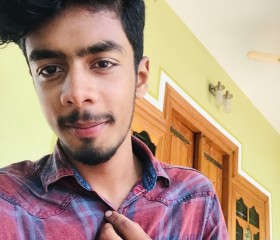 Asjadhbava  pk, 23 года, Kunnamangalam