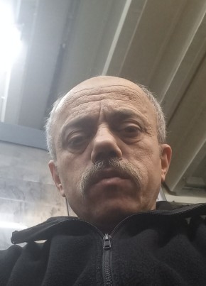 Mustafa, 52, Türkiye Cumhuriyeti, İstanbul