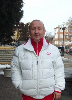 Дмитрий, 55, Россия, Ейск